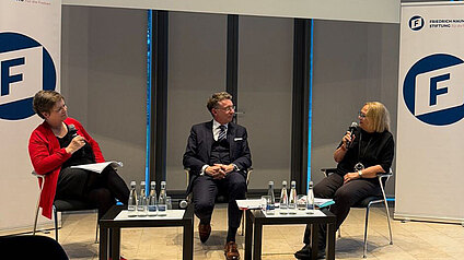 20. Karlsruher Verfassungsdialog