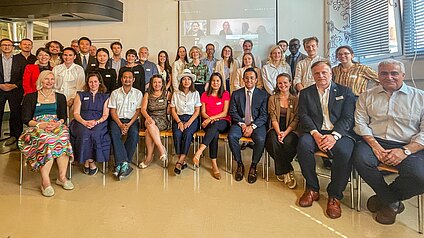 Expertenkonsultation zu Leitlinien für die Untersuchung internationaler Umweltverbrechen