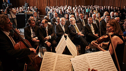 International Opening Event: “Accountability and the Nuremberg Principles – 70 years after the Nuremberg Trials”