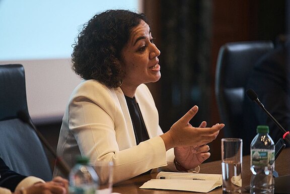 Dr Priya Pillai