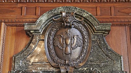 Buchkapitel über die Bedeutung der Nürnberger Prinzipien