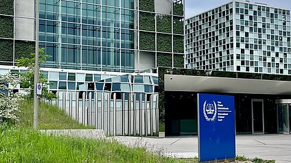 The Nuremberg Academy contextualises the ICC arrest warrants against Taliban leaders in Afghanistan