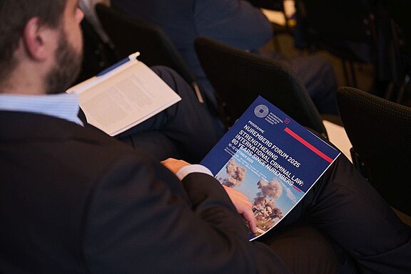 Nuremberg Forum 2025
