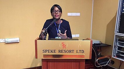 Conference on Strategies of Implementation of International Conference on the Great Lakes Region Instruments on Sexual and Gender Based Violence Conference on Strategies of Implementation of International Conference on the Great Lakes Region Instruments on Sexual and Gender Based Violence