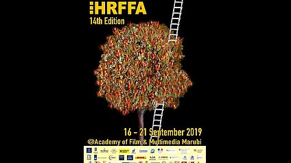 Vorführung des Dokumentarfilms „Frieden durch Recht“ beim Internationalen Menschenrechtsfilmfestival-Albanien und Podiumsdiskussion in Tirana