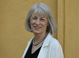 Abendvortrag von Harvard-Professorin Kathryn Sikkink Abendvortrag von Harvard-Professorin Kathryn Sikkink