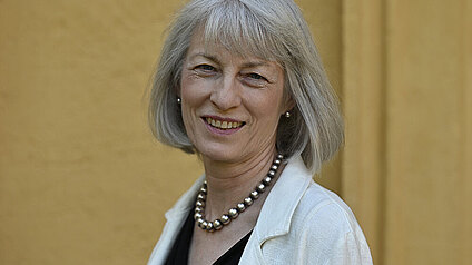 Abendvortrag von Harvard-Professorin Kathryn Sikkink
