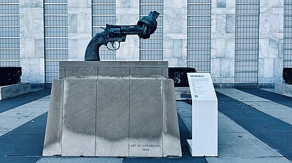 Die Akademie ordnet die Änderungen der ASP-Sondersitzung des IStGH zum Verbrechen der Aggression ein