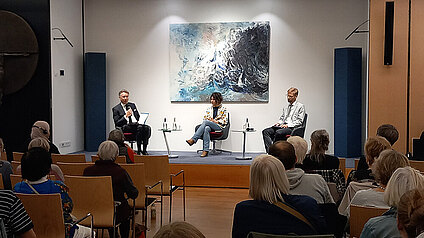 International Nuremberg Human Rights Award 2025
