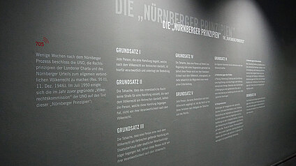 Nuremberg Forum 2021