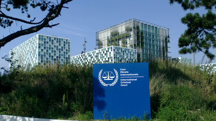 The Nuremberg Academy contextualises the confirmation of charges hearing against Joseph Kony